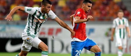 Goran Djuricin: Este cea mai frumoasă înfrângere din cariera mea